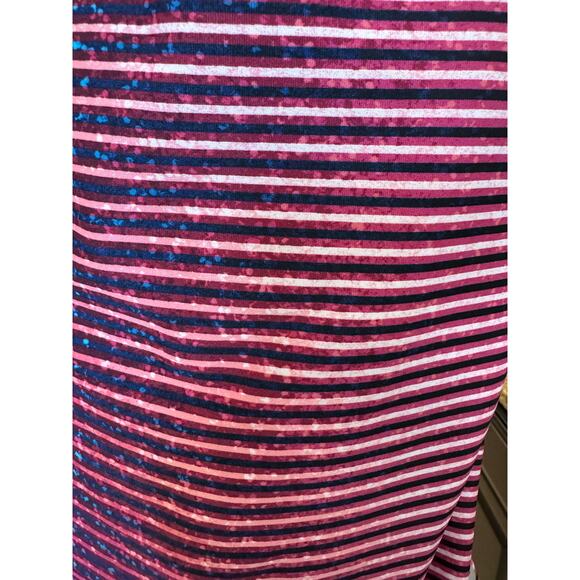 New ~ TYR ~ Flux Diamond Controlfit One-Piece Swimsuit Size 16 - Picture 11 of 12